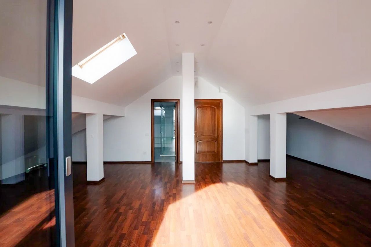 Chirie | Vila Individuală 7 camere 390mp | Intimitate totală | Pipera - Poză 11