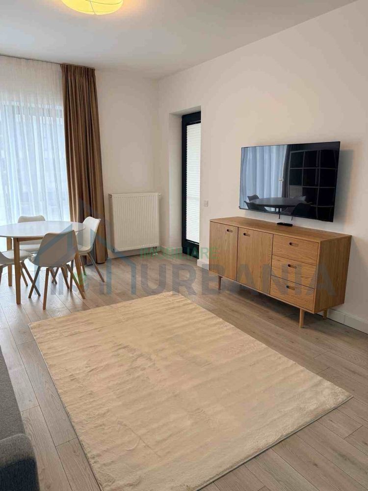Apartament 2 camere de închiriat în Silk District, Iași - Poză 7