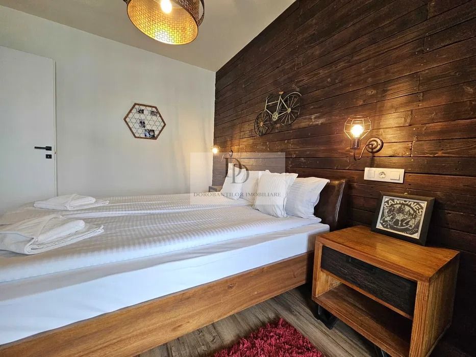 Apartament 2 camere | Zona Iulius- Baza sportivă Gheorgheni - Poză 6