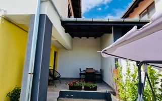 Duplex in zona Calea Urseni - mobilat si utilat - Poză 14
