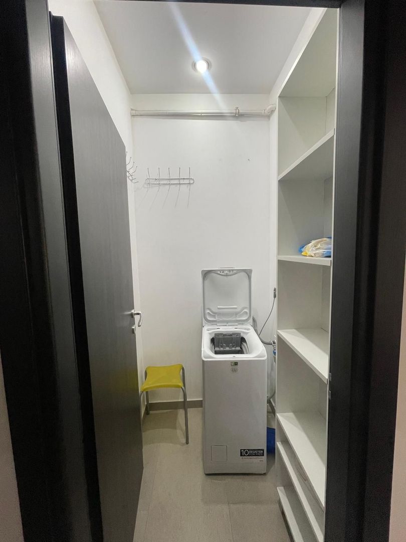 Inchiriez apartament langa AFI mall, pet friendly - Poză 13