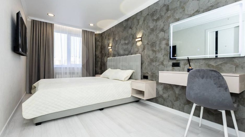 Vânzare, apartament, 2 camere, str. Paris, Buiucani - Poză 1