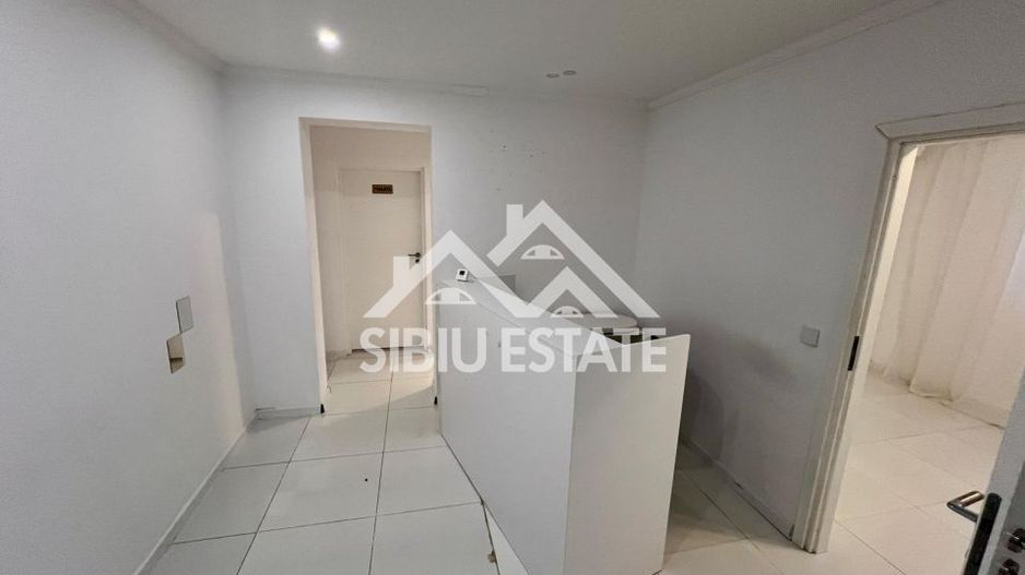 Spatiu comercial LA PRET DE APARTAMENT zona Rahovei  parter - Poză 21