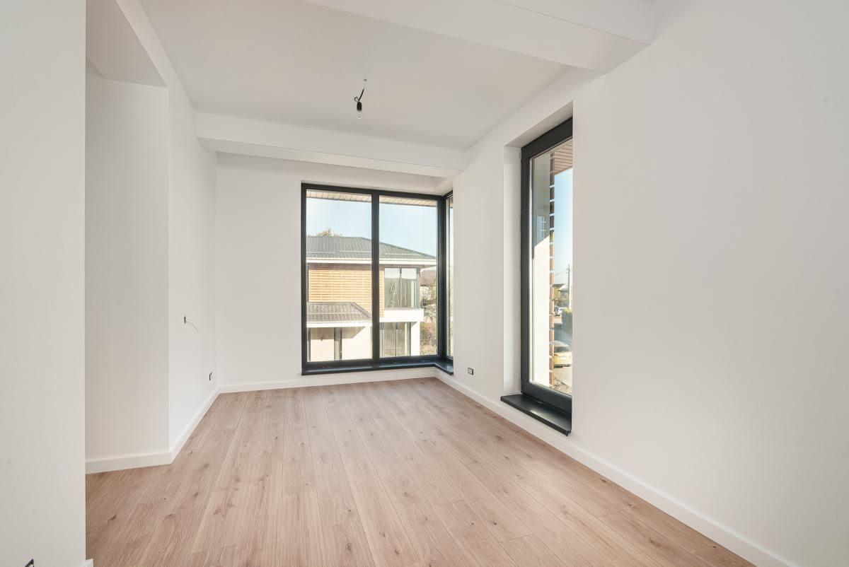 Vila individuala | 5 camere | Corbeanca - Poză 23