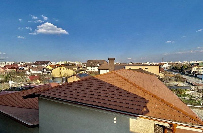 Apartament de inchiriat, zona linistita in cartierul Tractorul. - Poză 25
