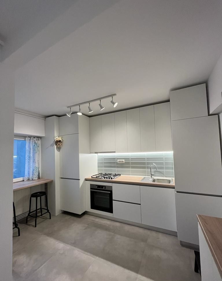 Apartament Calea Victoriei - Poză 8