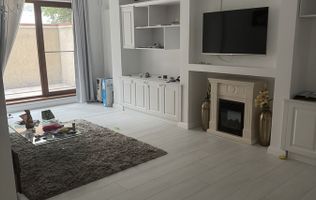 3 camere Aviatiei I SU 134 mp + parcare I COMISION 0%