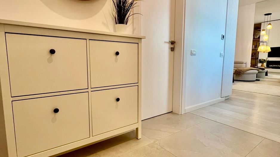 Apartament 2 camere premium – Prima închiriere – Zona JW Marriott - Poză 22