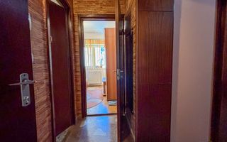 Apartament 3 camere | Etaj 2 | Pivniță | Balcon | Vasile Milea - Poză 13