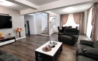 Casa Sibiu complet dotata, imobil ca nou - Poză 12