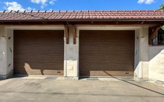 Casă în Buiucani, de vânzare, cu suprafața de 338m2. Pe teren de 14 ari. - Poză 5