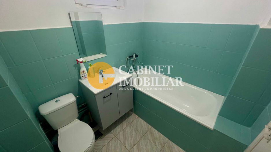 Apartament 1 camera DECOMANDAT - GARA - Poză 6