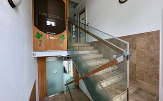 Spațiu comercial/Clinică Medicală de vânzare Medgidia, Constanța - Poză 14