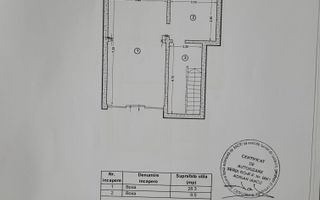 De vanzare Vila individuala Chitila, Ilfov - Poză 10