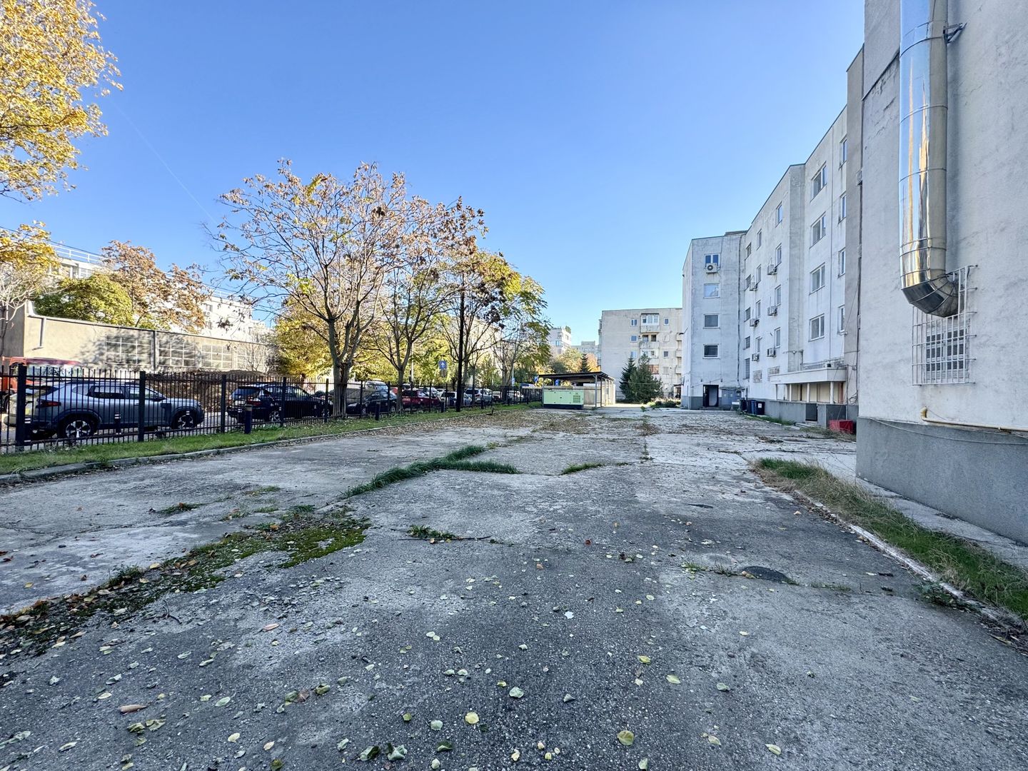 AFACERE - HOTEl (SEMI)RENOVAT de 4 etaje - Floreasca-Barbu Vacarescu - Poză 28