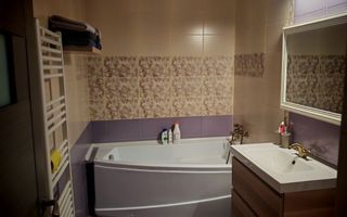 Apartament 2 camere, 55 mp + parcare Florești, zona Parc Poligon. - Poză 4