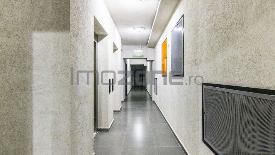 Garsoniera De Inchiriat | langa Metrou | Iuliu Maniu | Mobilata si Utilata - Poză 54