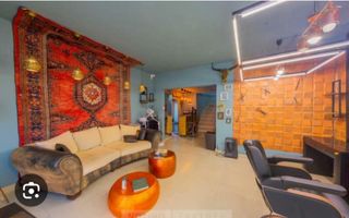 Particular vila + spatiu comercial 290 mp Unirii investitie cu preluare chiriasi - Poză 15