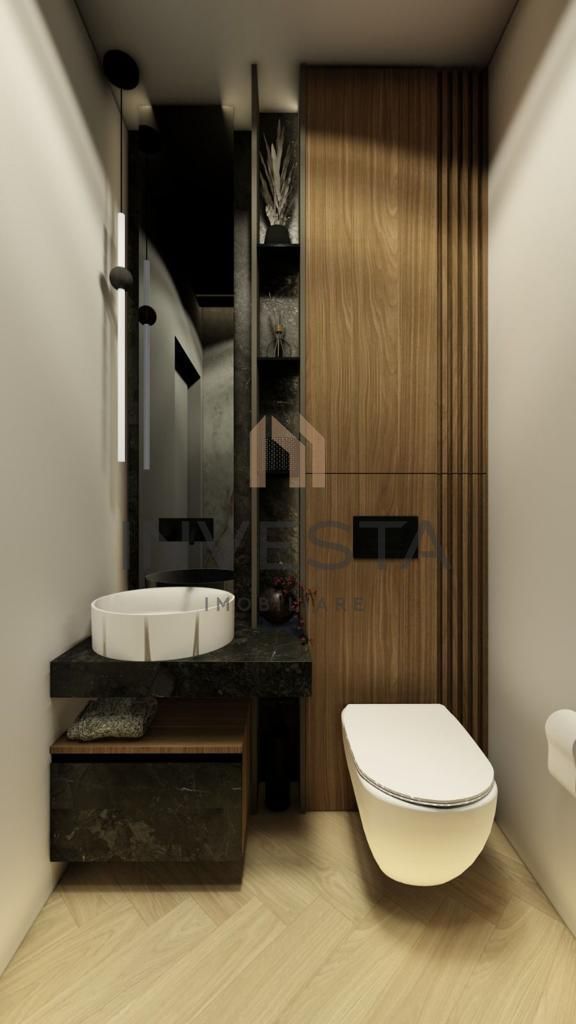 CASA INSIRUITA IN CARTIERUL VORONET, CLUJ NAPOCA - Poză 11