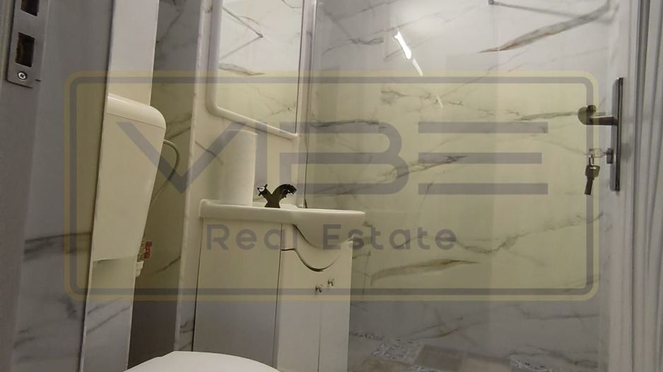 Apartament 2 camere decomandat et 1 Tatarasi-Dispecer - Poză 8