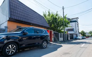 Casă de vânzare – 181 mp, 3 apartamente, 9 camere – București - Poză 27