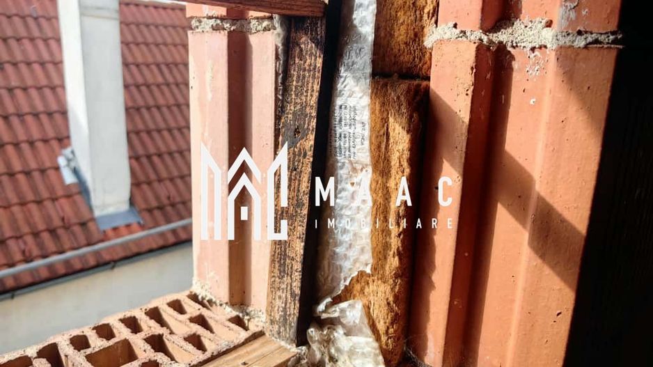 Casa individuala 3 camereI Teren 860 mp I Cristian - Poză 5