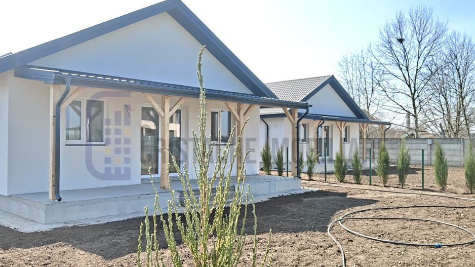 Casa individuala, intr-un nou ansamblu de locuinte in localitatea Fundulea - Poză 2