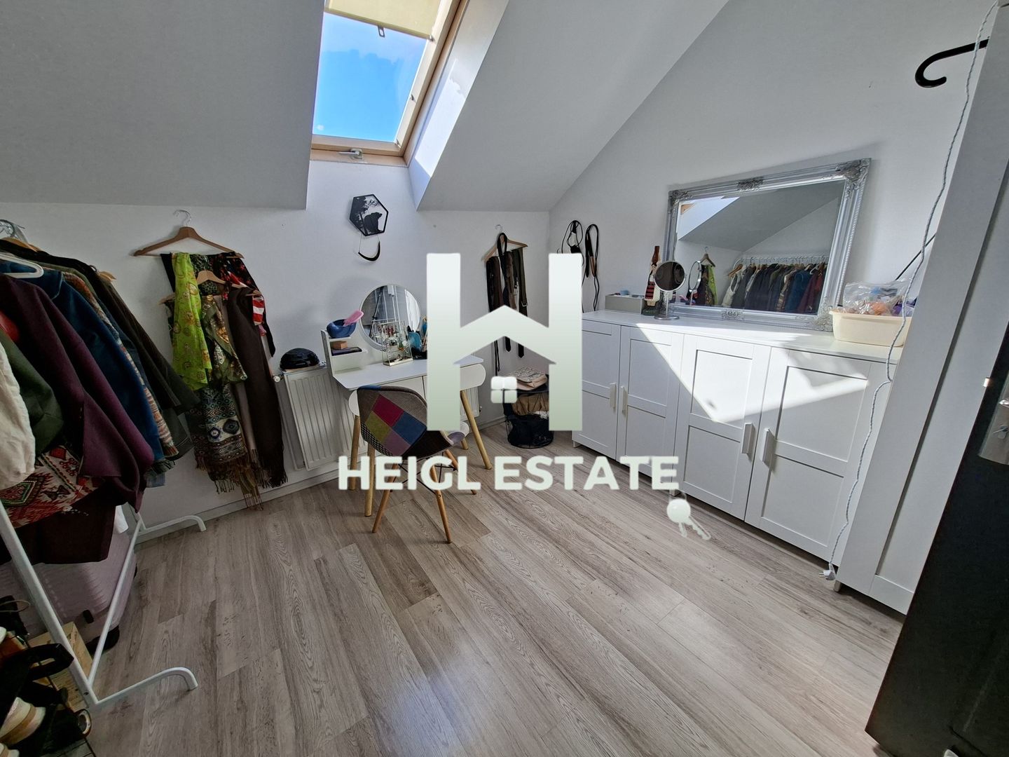 Apartament modern cu 3 camere in zona Lipovei - Poză 5