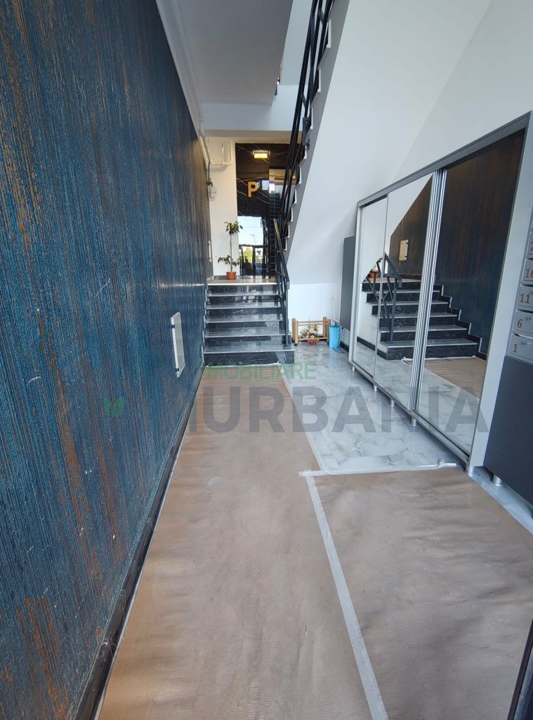 Apartament 2 camere de vânzare, 47 mp, Tomesti, VOS RESIDENCE - Poză 2