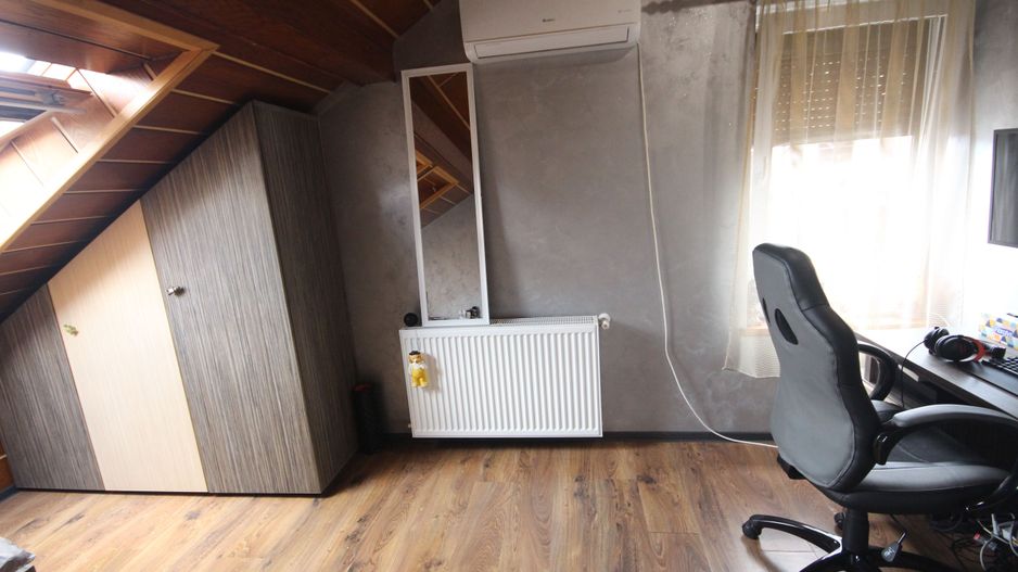 Casa individuala, ideala pentru o familie - Poză 11