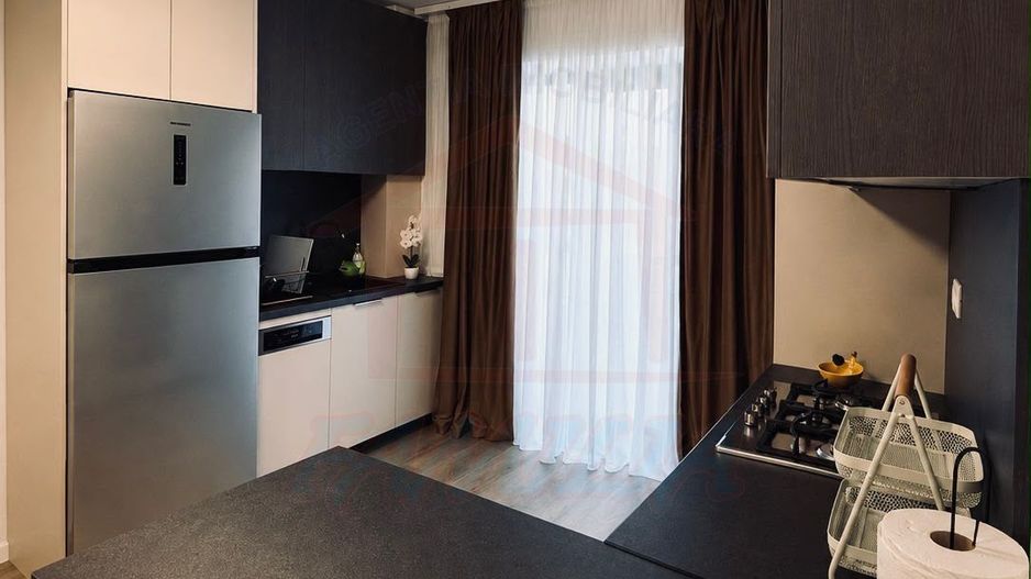 🏢 Apartament 2 camere, Melchisedec, 600 €/lună - Poză 5