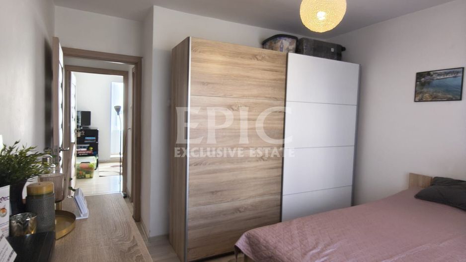 Apartament 3 camere/ Etaj 2/ Decomandat/ 2 băi/ Tudor - Poză 4