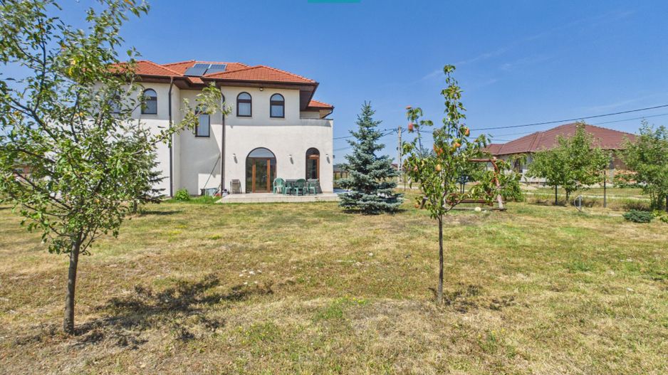 Pensiune Oșorhei | 300 mp | Teren 1.927 mp - Poză 19