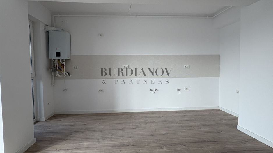 Apartament cu 3 camere - Ghica Apartments - Baicului - Poză 3