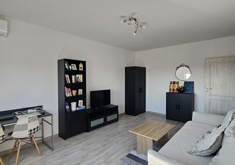 Vivalia - Complex Studentesc | 2 camere | Decomandat - Poză 2