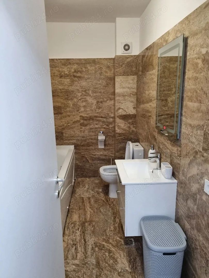 Închiriere apartament 2 camere Prelungirea Ghencea - Poză 3