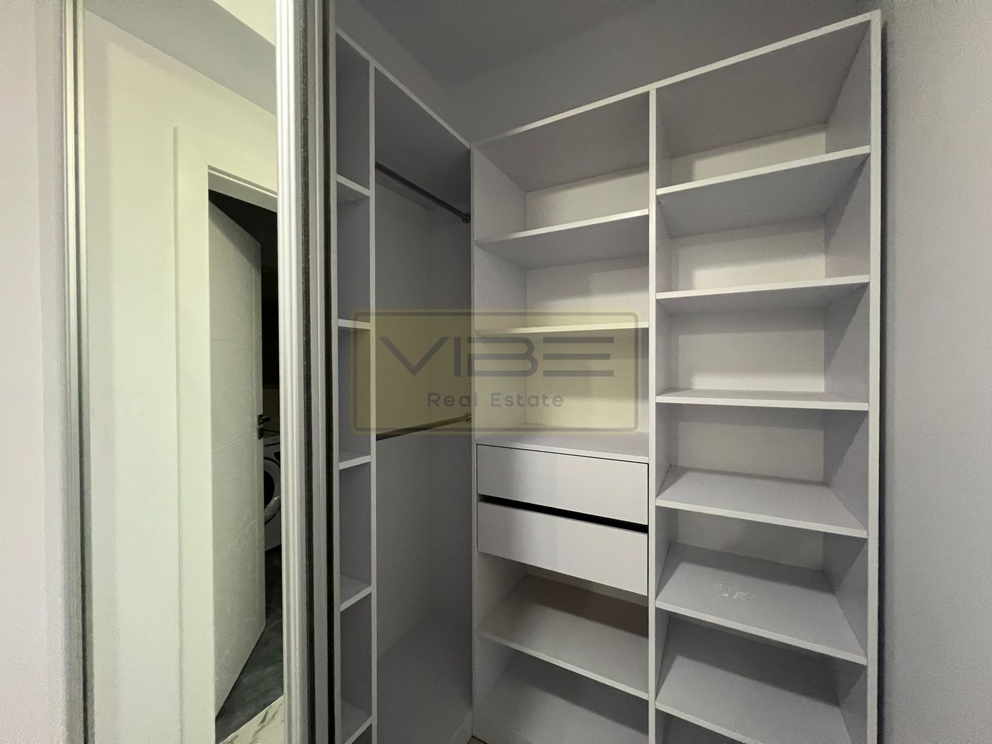 Apartament 2 camere premium AZIMUT TOWER COPOU - Poză 20