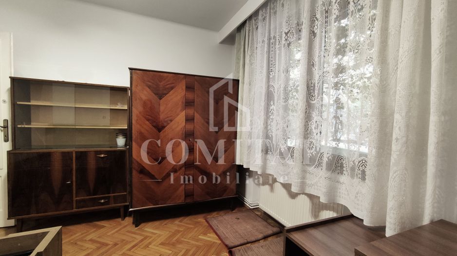 Apartament frumos cu 2 camere | Zonă semicentrală-Facultatea de Litere - Poză 6