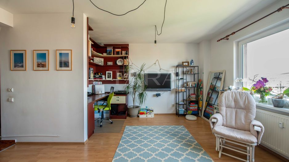 Apartament zona Semicentrala – Vedere Panoramică Gheorgheni. - Poză 2