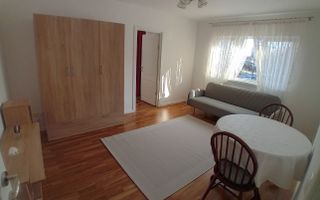 APARTAMENT 2 CAMERE –  NOVA VITA – PRIMA ÎNCHIRIERE – 370€ 🔥 - Poză 1