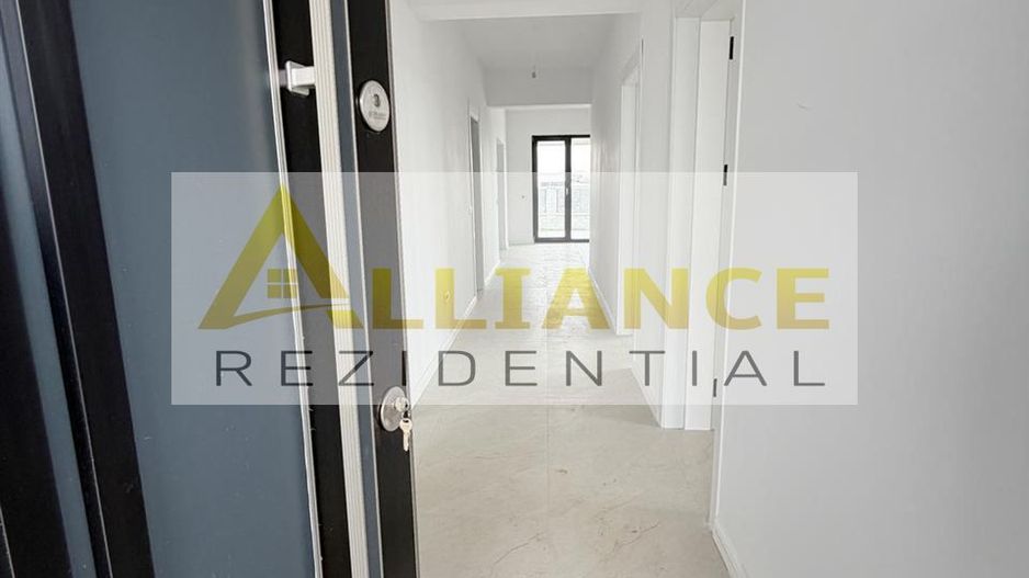 Casa individuala ~ 4 camere ~ 2 bai ~ 130mp utili + teren 470mp - Poză 5