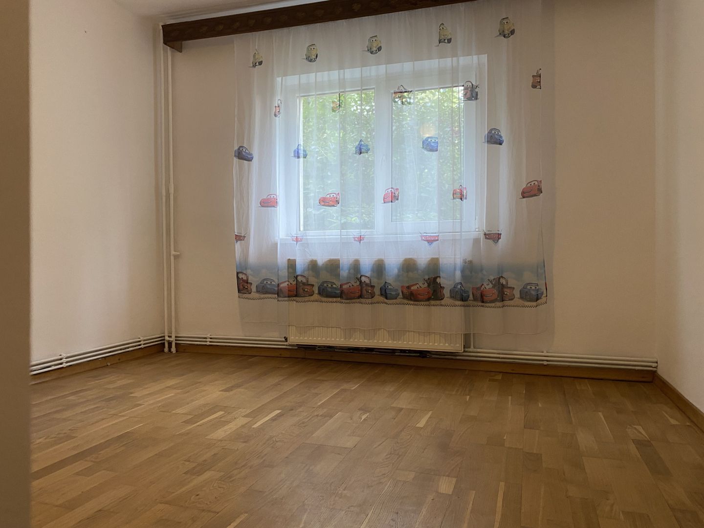 Micro 3, etajul 1! Vanzare apartament cu 3 camere, decomandat - Poză 4