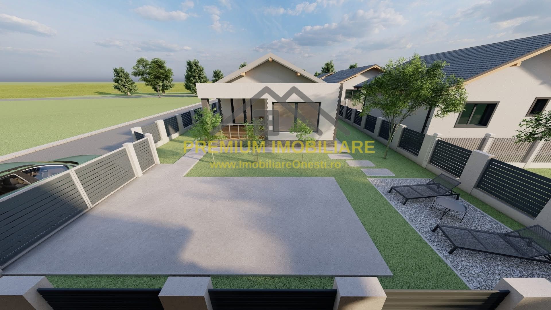 Cartier Nou de Case in Andrasesti - Cere oferta - Poză 11