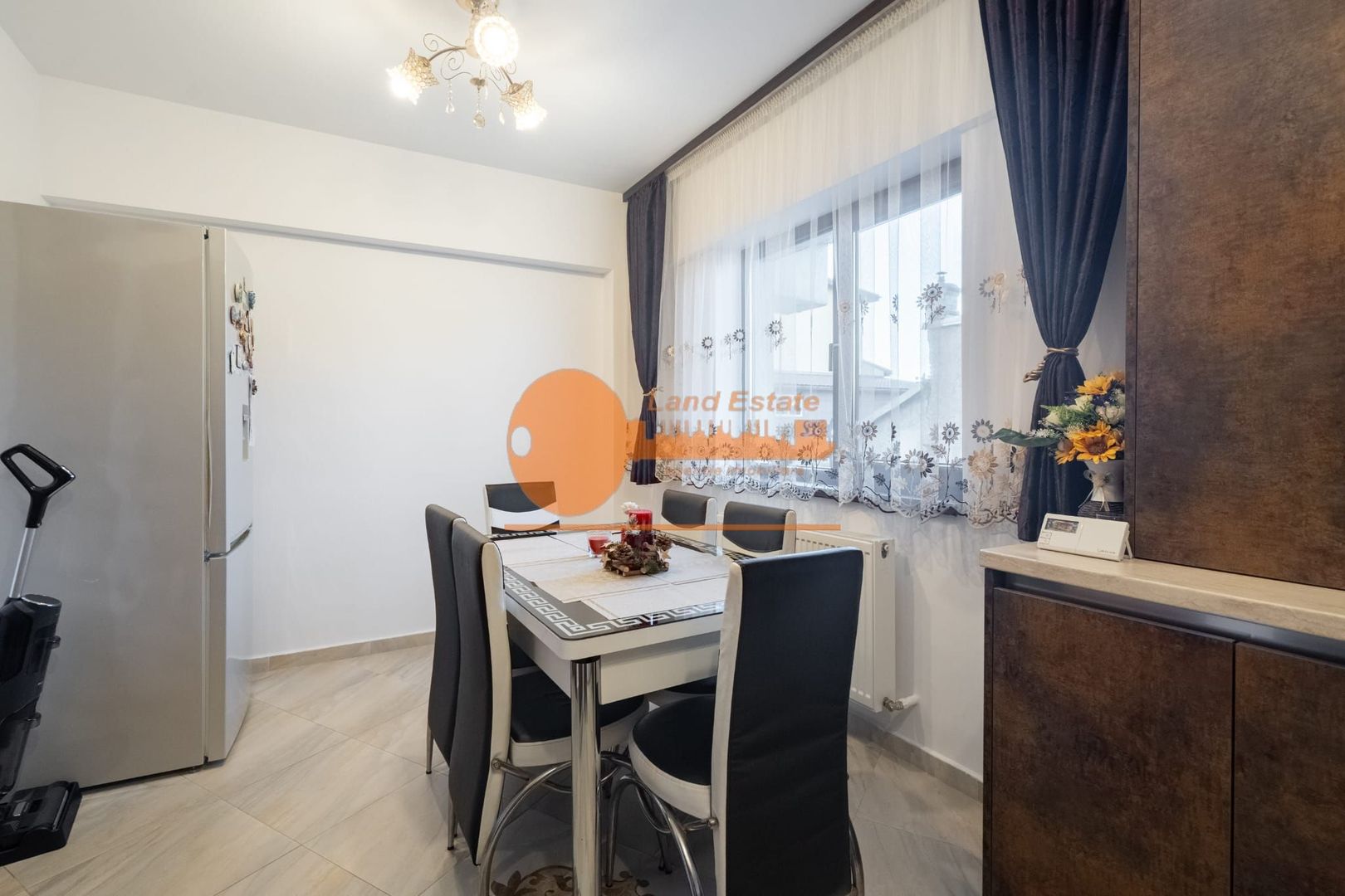 2 camere Rahova - 2017 - Poză 3