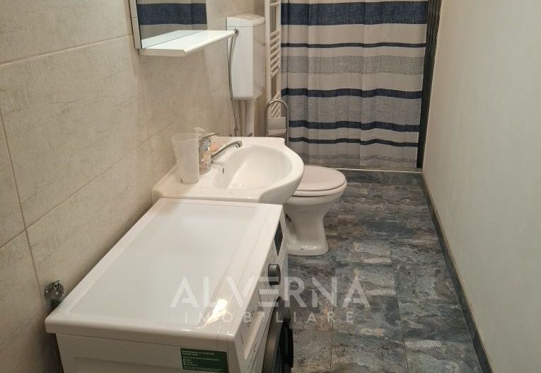 Apartament 2 camere | 60 mp | curte proprie | zona Parcul Feroviarilor - Poză 6
