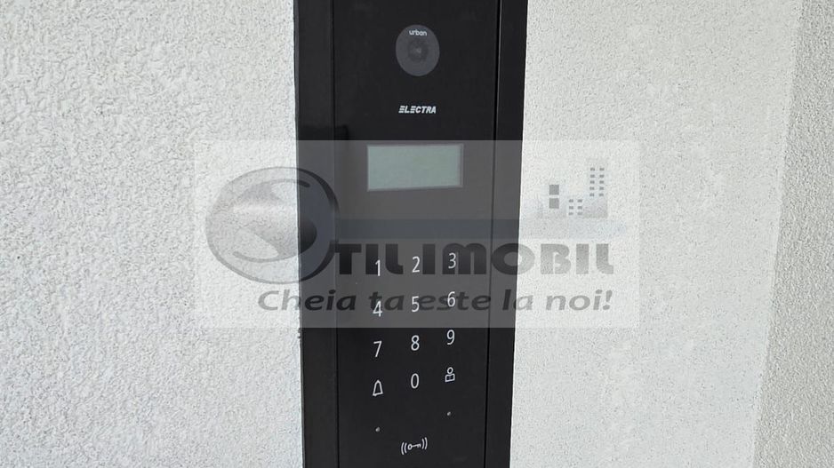 Apartament 1 camera  36.45 m--finalizare noiembrie 53.900 Euro - Poză 6