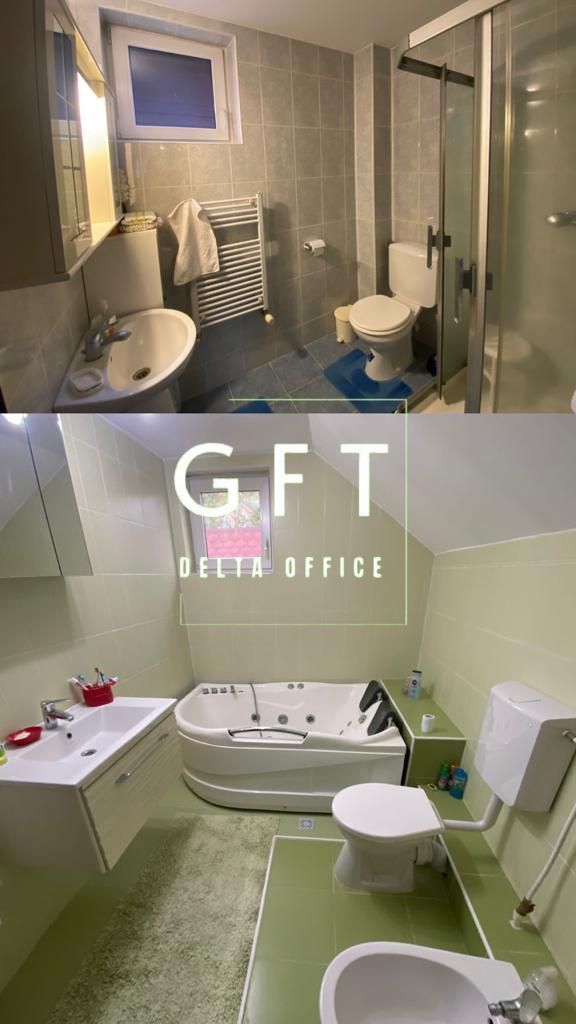 Casa 5 camere-curte amenajata-panouri solare-Ghinda-EXCLUSIVITATE - Poză 8