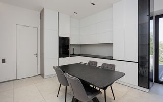 Chirie, casa, 4 camere, Strada Nicolae costin, Buiucani - Poză 6