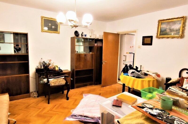 Apartament cu potențial | 1 Mai - Poză 1
