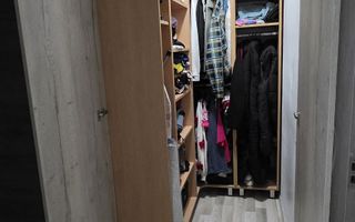 Apartament spațios cu 2 camere – Florești, zona Terra - Poză 6